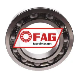 FAG 6215N rulman resim 2