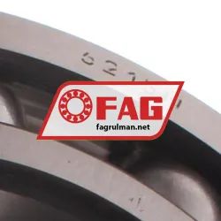 FAG 6215N rulman resim 3