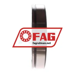 FAG 6215N rulman resim 4