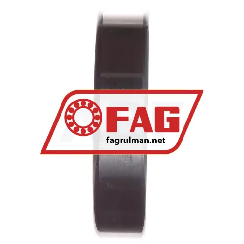FAG 6210MA-C3 ürün fotoğrafı 3