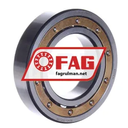 FAG 6210MA-C3