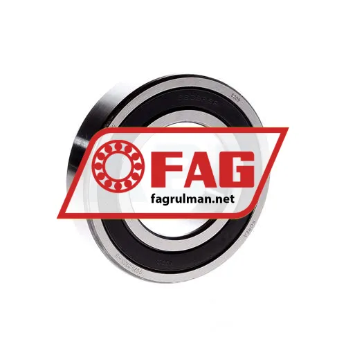 FAG 6209RSR