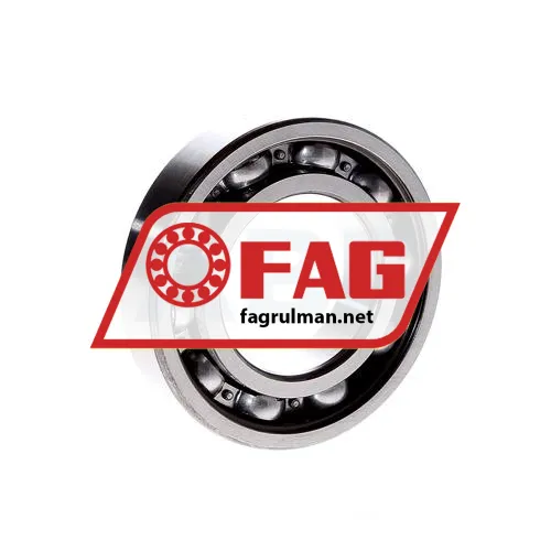 FAG 6209RSR ürün fotoğrafı 2
