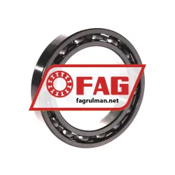 FAG 61910 rulman resim 3
