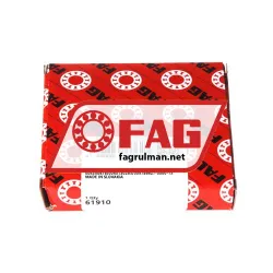 FAG 61910 rulman resim 4
