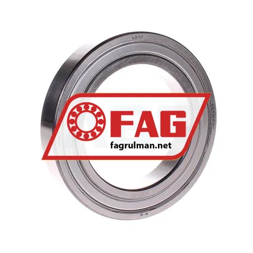 FAG 6017-2ZR