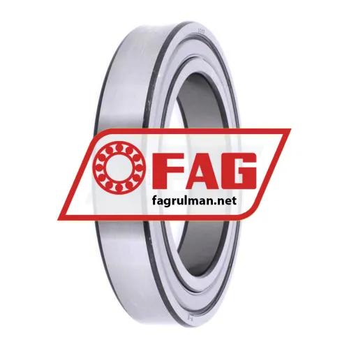 FAG 6017-2ZR ürün fotoğrafı 2
