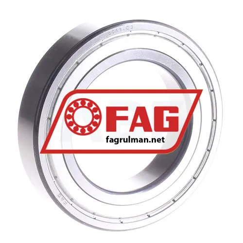 FAG 6011-2ZR-C3