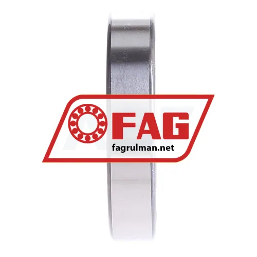 FAG 6011-2ZR-C3 ürün fotoğrafı 3