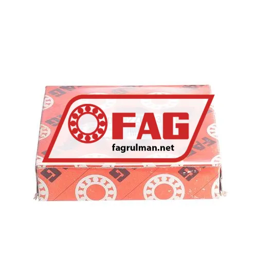 FAG 6011-2ZR-C3 ürün fotoğrafı 4