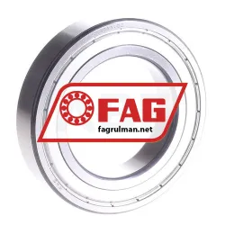FAG 6011-2ZR-C3