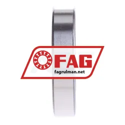 FAG 6011-2ZR-C3 rulman resim 3