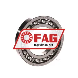 FAG 16007