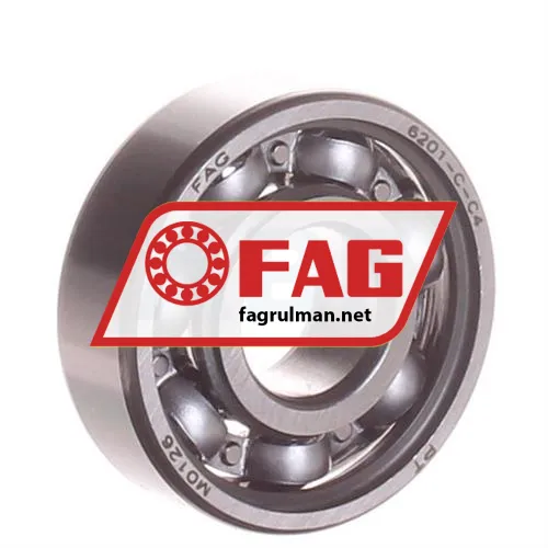 FAG 6201-C-C4