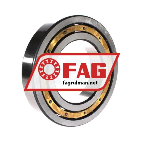 FAG 6224-M ürün fotoğrafı 2