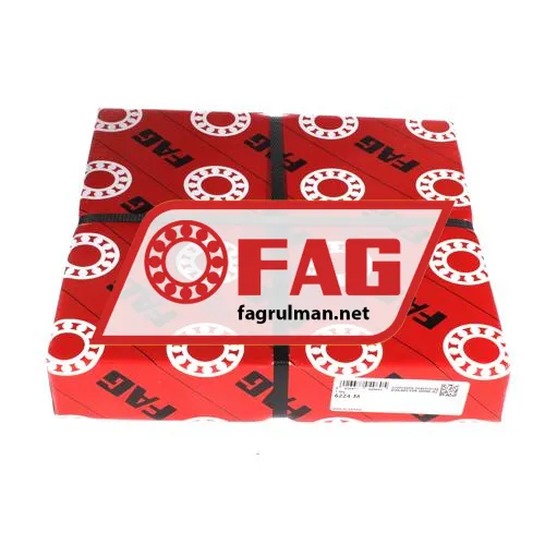 FAG 6224-M ürün fotoğrafı 3