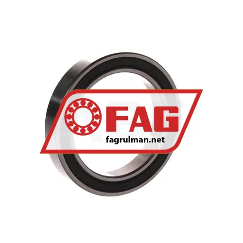 FAG 61806-2RSR-HLC
