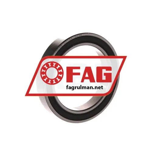 FAG 61806-2RSR-HLC ürün fotoğrafı 2