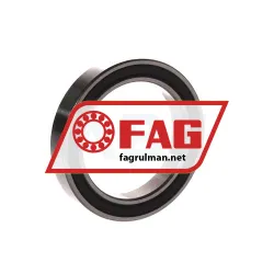 FAG 61806-2RSR-HLC