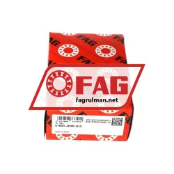 FAG 61803-2RSR-HLC rulman resim 3