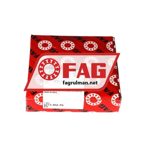 FAG 6213-MA-P6-C3 ürün fotoğrafı 3