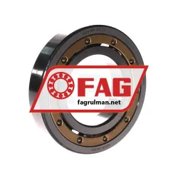 FAG 6213-MA-P6-C3