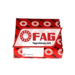 FAG 6213-MA-P6-C3 rulman resim 3