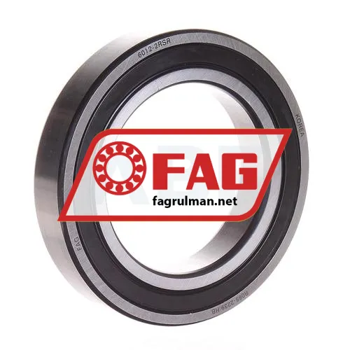 FAG 6012-2RSR
