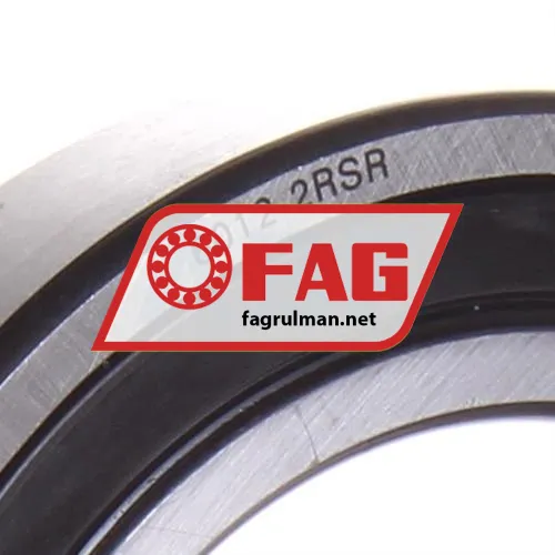 FAG 6012-2RSR ürün fotoğrafı 2