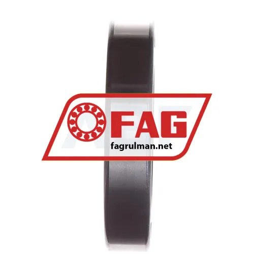 FAG 6012-2RSR ürün fotoğrafı 3