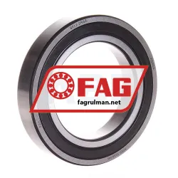 FAG 6012-2RSR