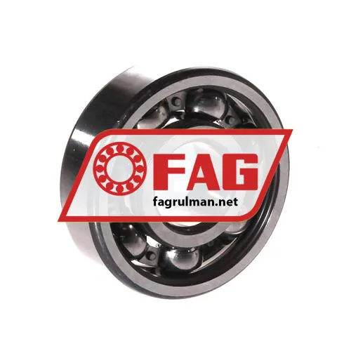 FAG 6303-C-C3>V ürün fotoğrafı 2
