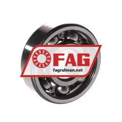 FAG 6303-C-C3>V rulman resim 2