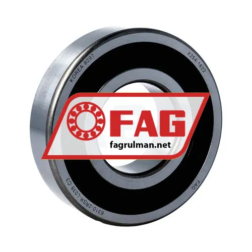 FAG 6310-2RSR-L038-C3