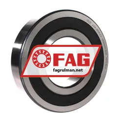 FAG 6316-2RSR-C3
