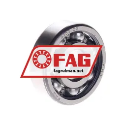 FAG 6302-C3