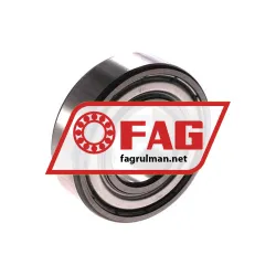 FAG 6004-2Z-C3 rulman resim 2