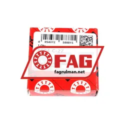 FAG 6004-2Z-C3 rulman resim 3