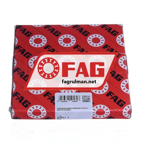 FAG 61821-Y-C3 ürün fotoğrafı 4