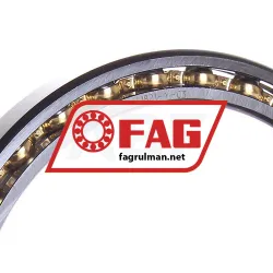 FAG 61821-Y-C3 rulman resim 2