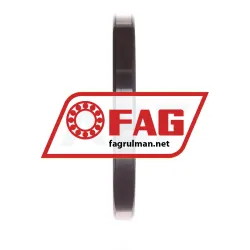FAG 61821-Y-C3 rulman resim 3