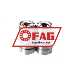 FAG 605-2Z-HLC-C3