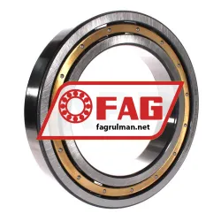 FAG 6034-M-C4