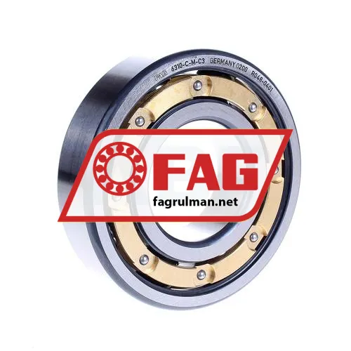 FAG 6310-M-C3