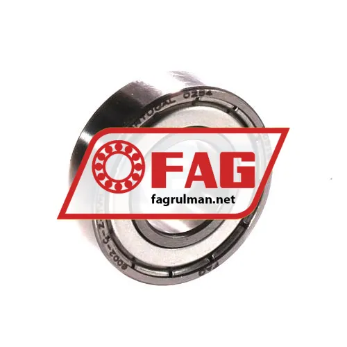 FAG 6002-C-Z-TVH