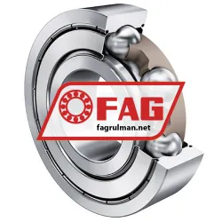 FAG 6002-C-Z-TVH rulman resim 4