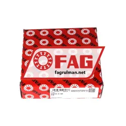 FAG 6310-C4 rulman resim 3