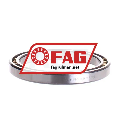 FAG 61819-Y-C3 ürün fotoğrafı 2