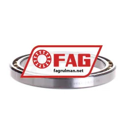 FAG 61819-Y-C3 rulman resim 2