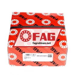 FAG 61819-Y-C3 rulman resim 3